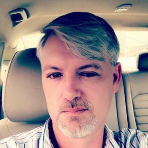 Meet your Posher, Alan